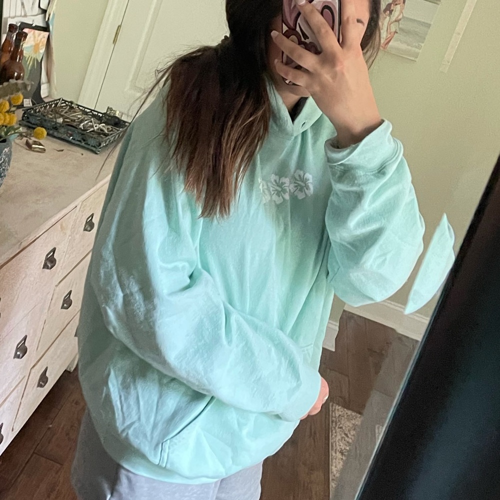 Pacsun hoodie